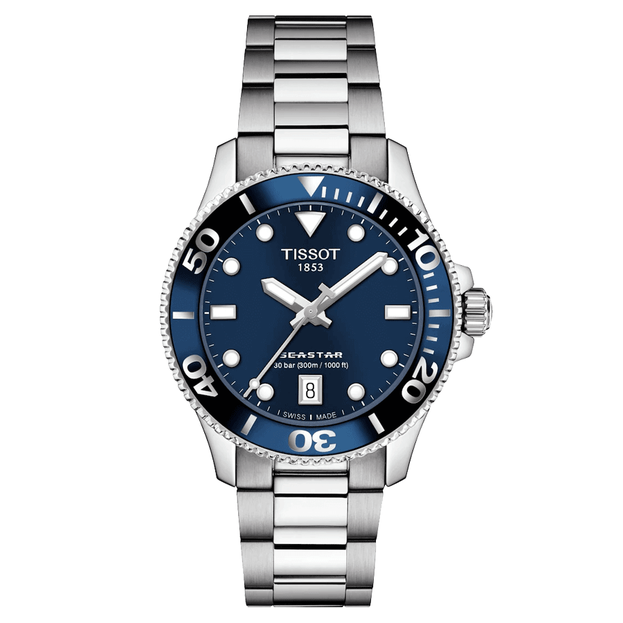 Seastar 1000 36mm