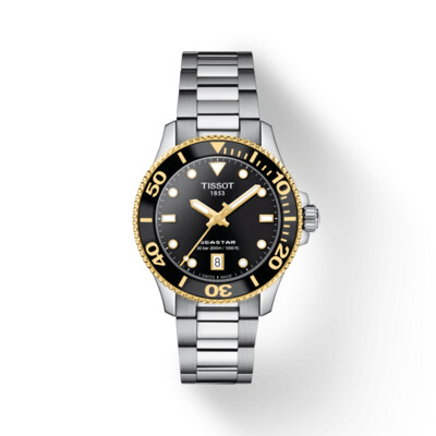Seastar 1000 36mm