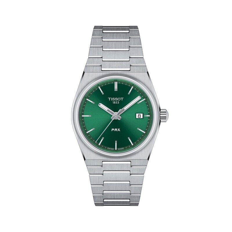 PRX  Quartz 35mm