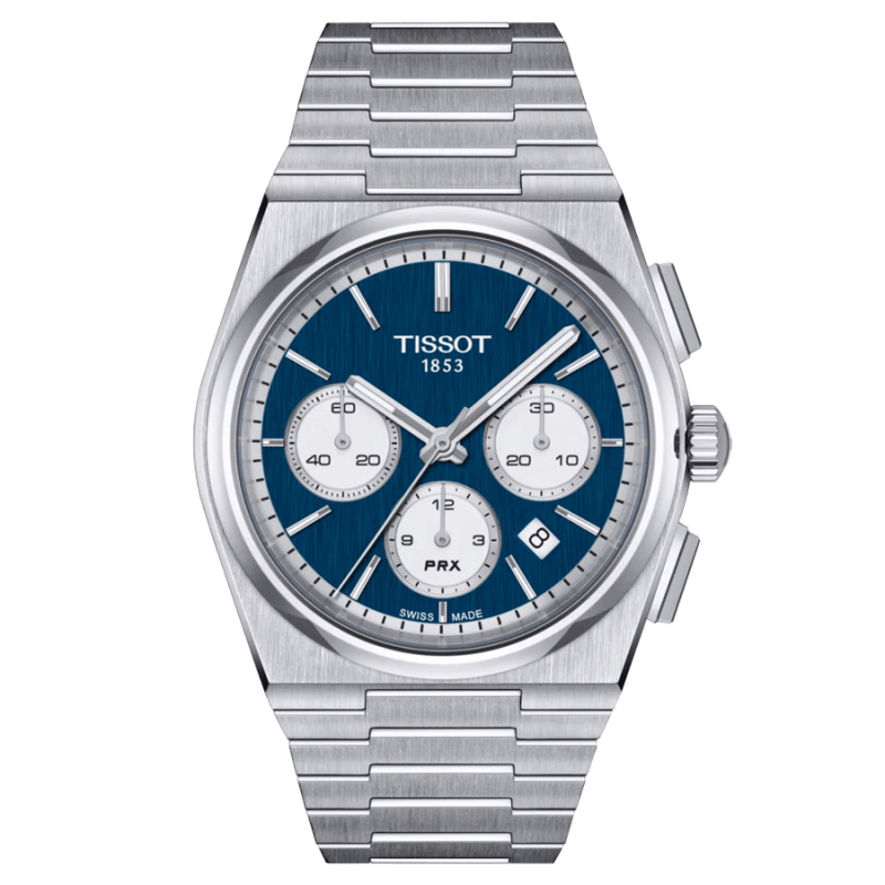 PRX Powermatic 80 Chronographe 42mm