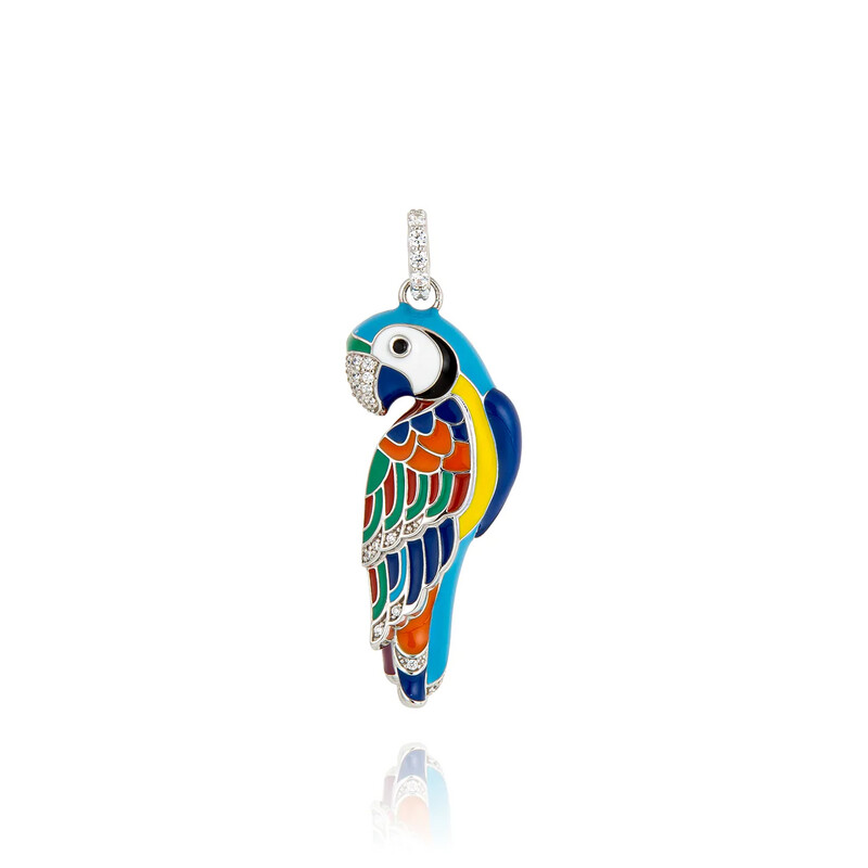 Lovebird