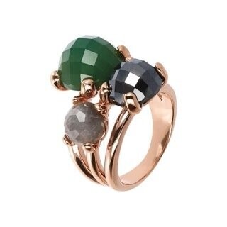 Faceted
