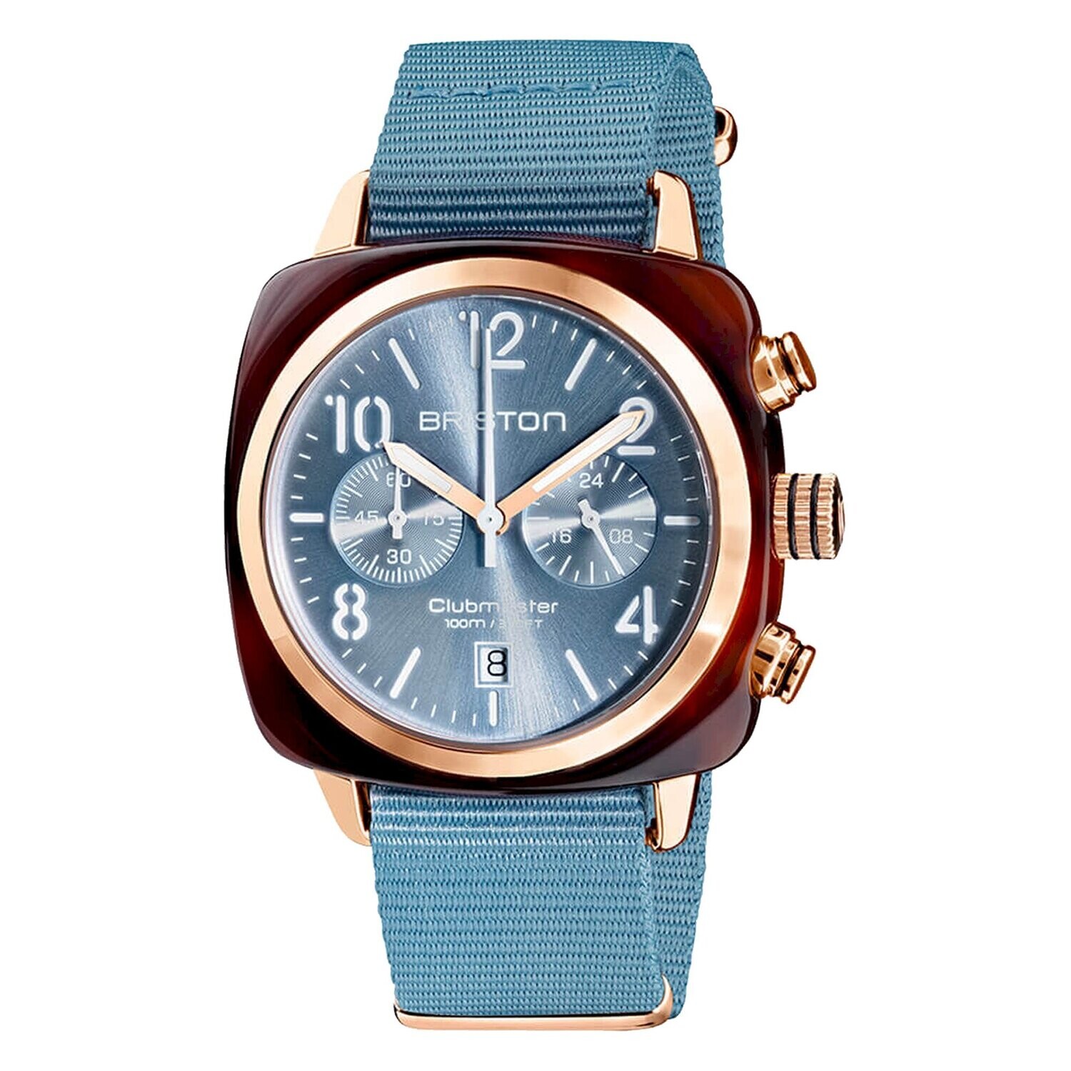 Clubmaster Classic Chrono