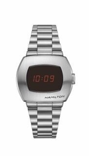 American CLassic PSR Digital Quartz