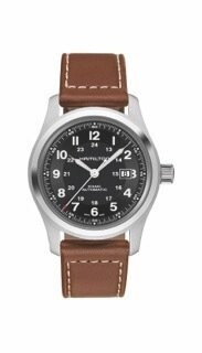 Khaki  Field Auto 42mm