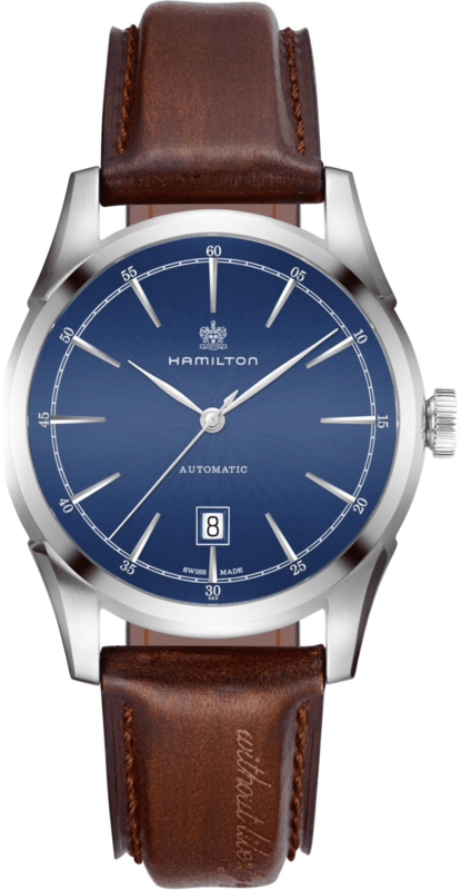 American Classic Spirit of Liberty Auto 42mm