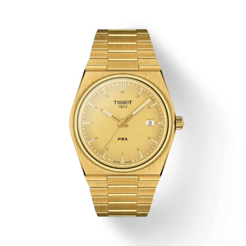 PRX Quartz 40mm
