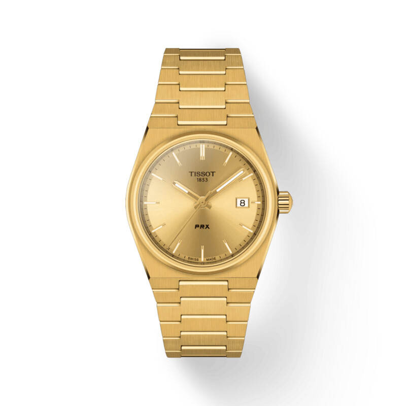 PRX Quartz 35mm