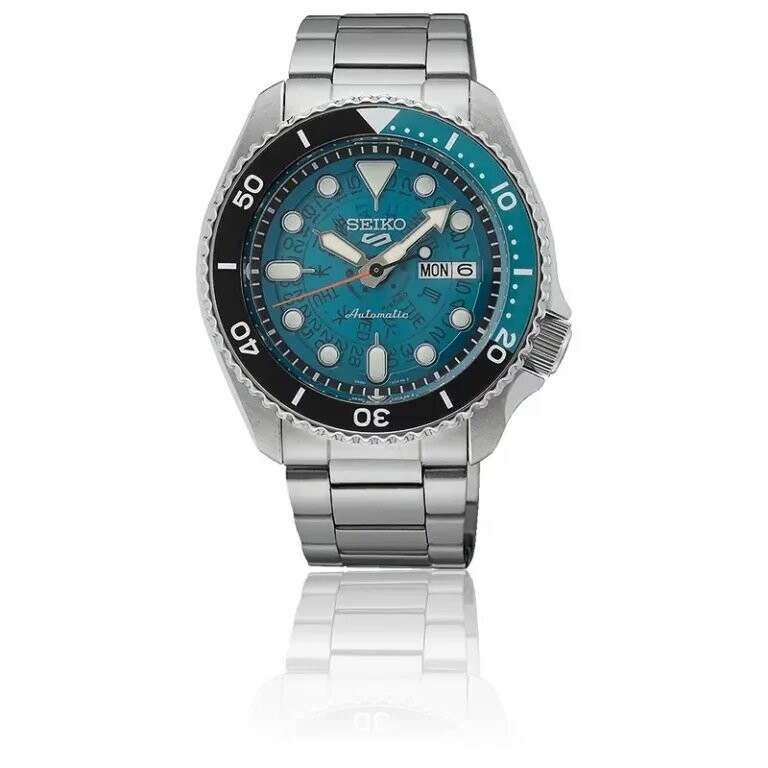 Seiko 5