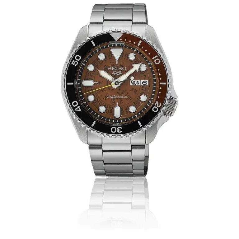 Seiko 5
