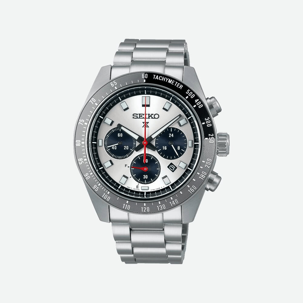 Prospex Speedtimer