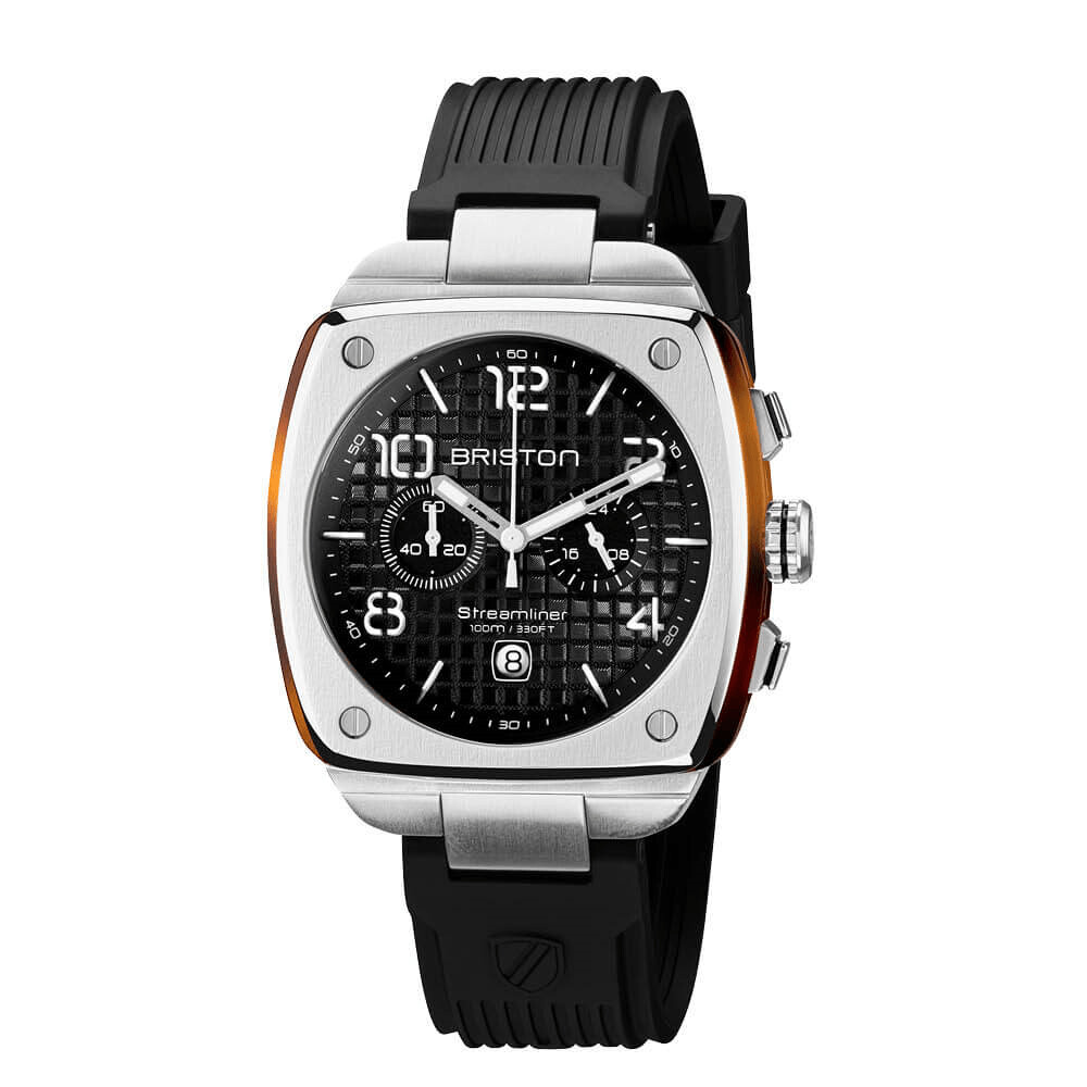 Streamliner Urban Chrono 42mm