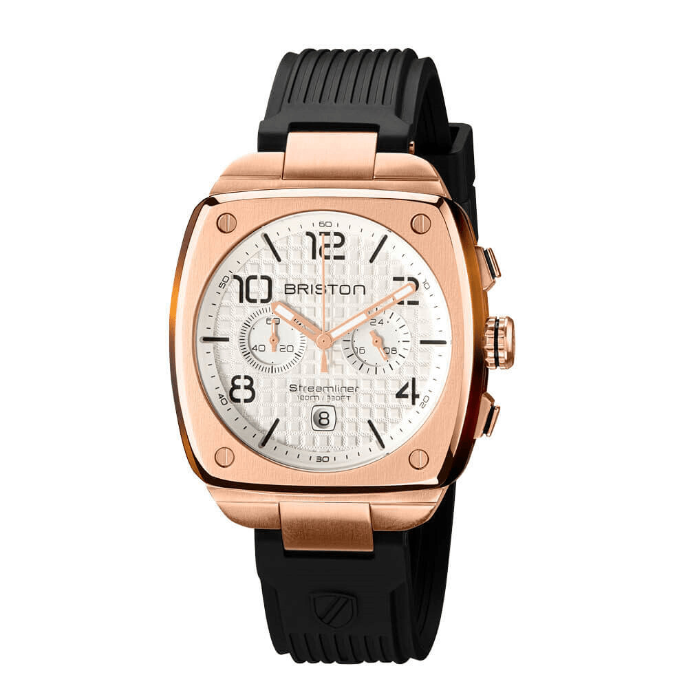 Streamliner Urban Chrono