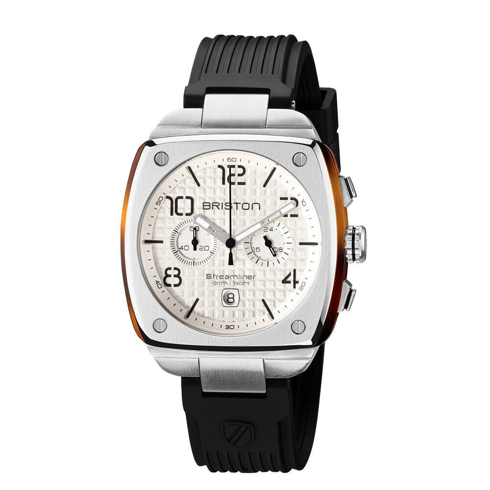 Streamliner Urban Chrono 42mm