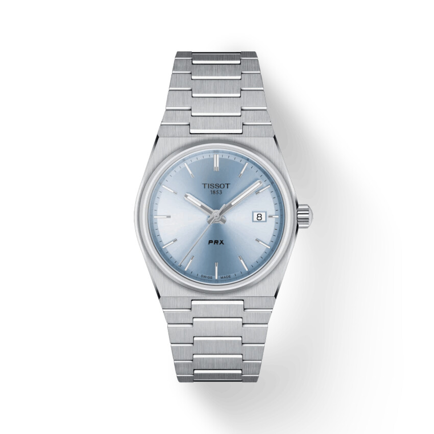 PRX Quartz 35mm
