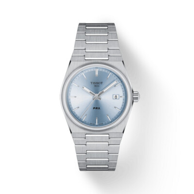 PRX Quartz 35mm