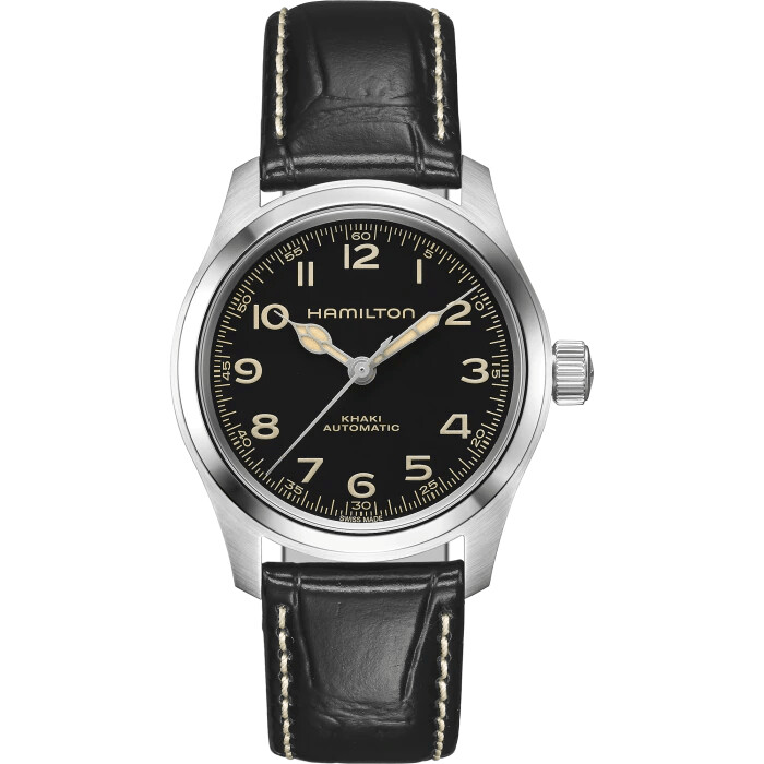Khaki Field Murph 38mm