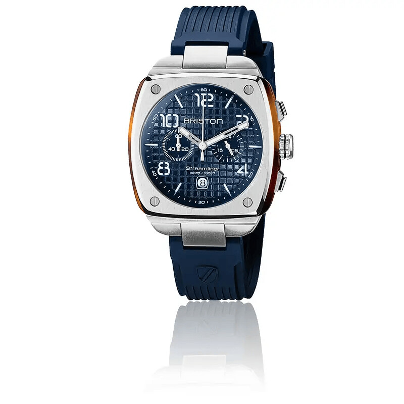 Streamliner Urban Chrono 42mm