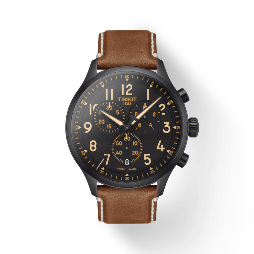 Chrono XL