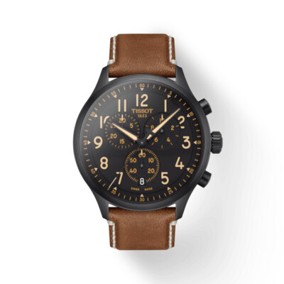 Chrono XL