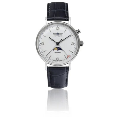 Hindenburg Moon Phase