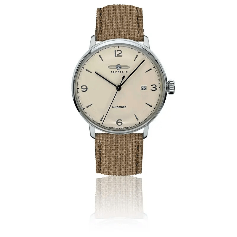 Hindenburg Automatic