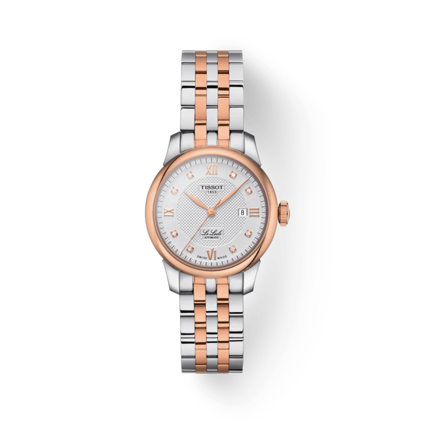 Le Locle Automatic Lady 29 MM