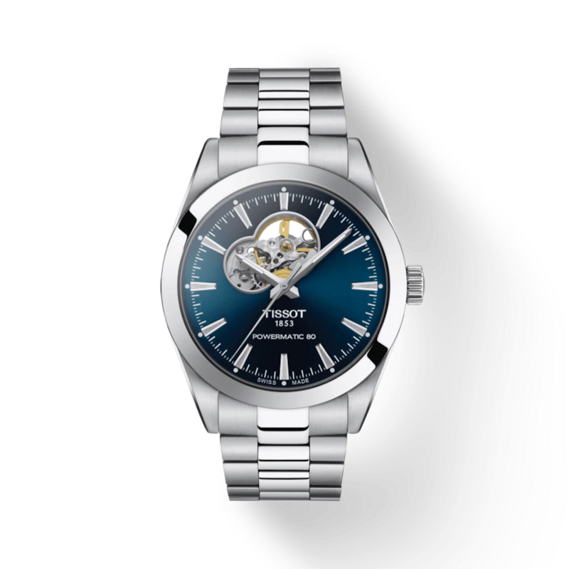 Gentleman Powermatic 80 Open Heart