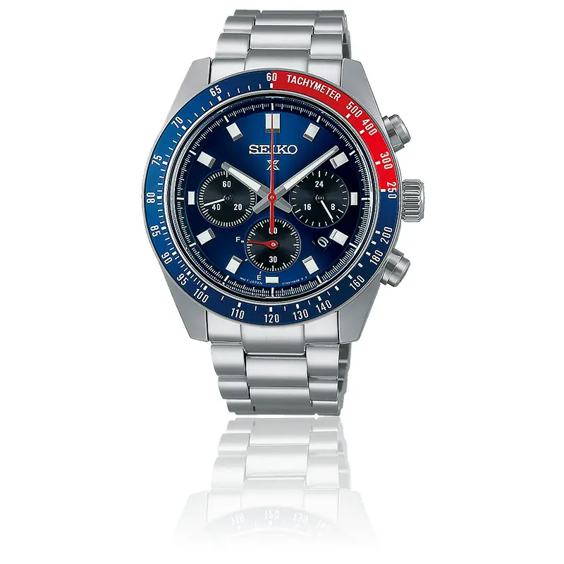 Prospex Speedtimer