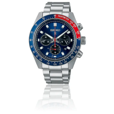 Prospex Speedtimer