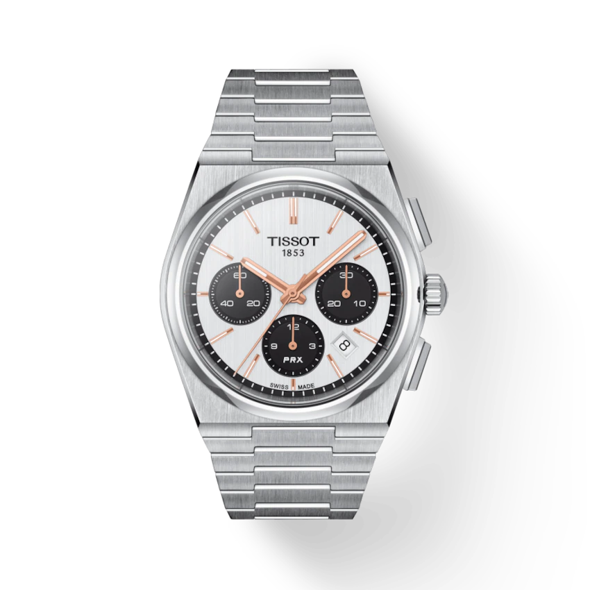 PRX Powermatic 80 Chronographe 42mm