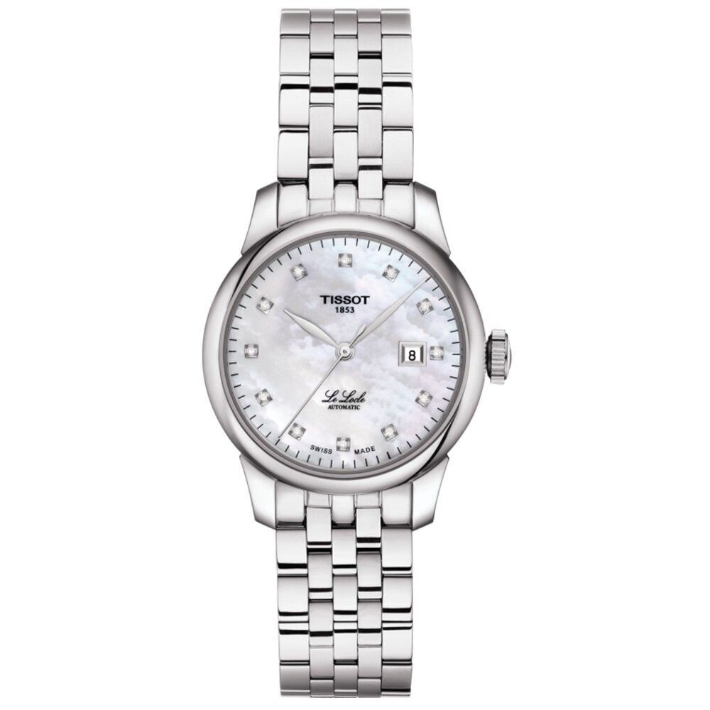 Le Locle Automatic Lady 29 MM