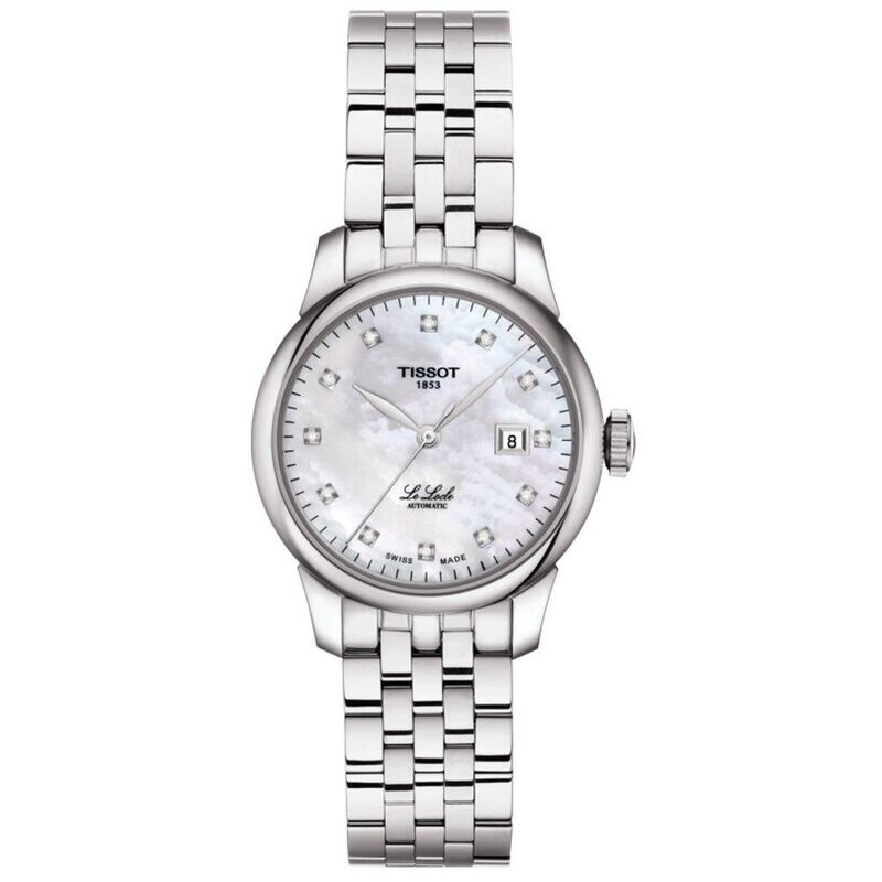 Le Locle Automatic Lady 29 MM