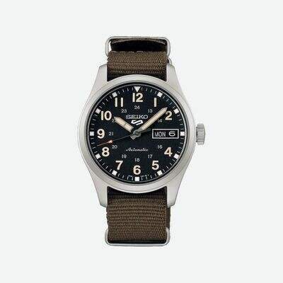 Seiko 5 Ø36