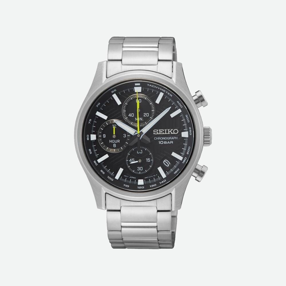 Sport Chronographe