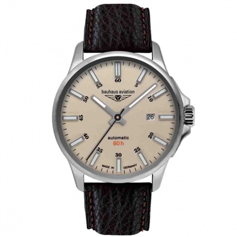 Luftfahrt Automatic 60h