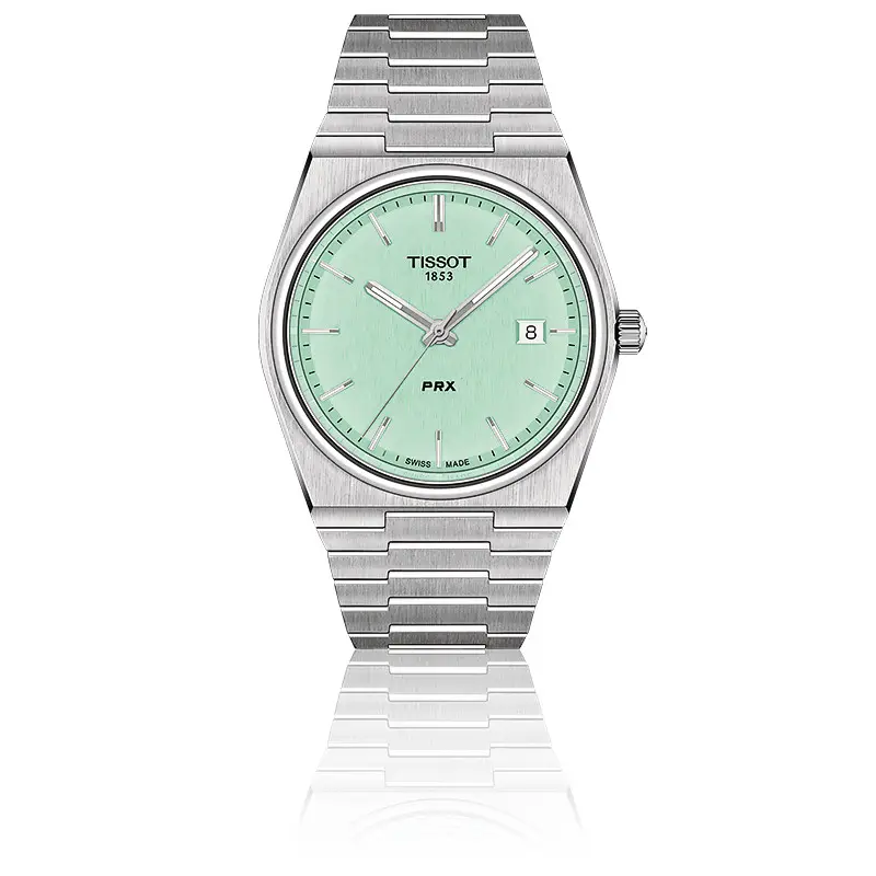 PRX Quartz 40mm