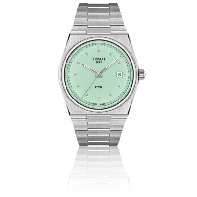 PRX Quartz 40mm
