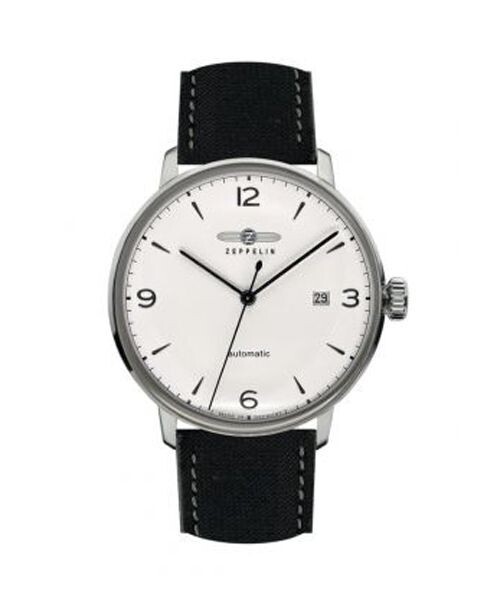 Hindenburg Automatic