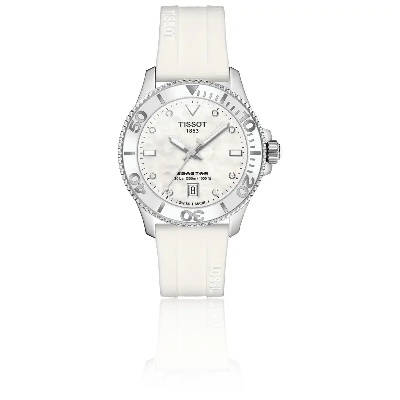 Seastar 1000 36mm