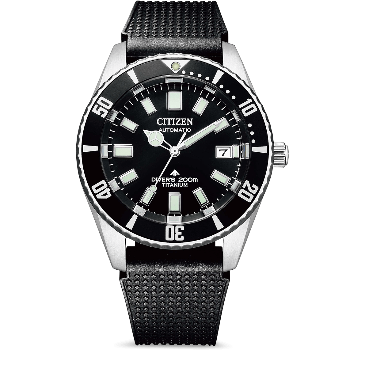 Promaster Mechanical Diver