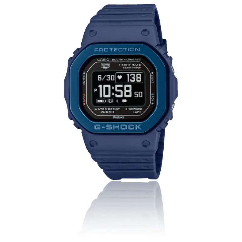 G-SQUAD Solaire Connectée GPS Edition limitée