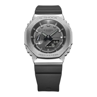 G-Steel