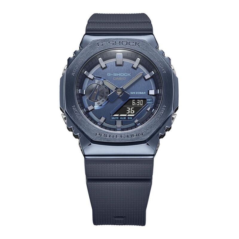 G-Steel