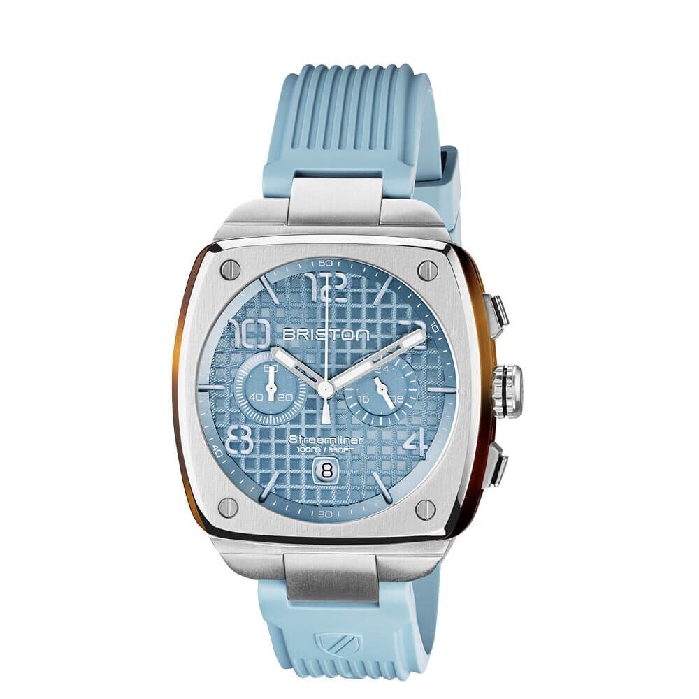 Streamliner Urban Chrono 42mm