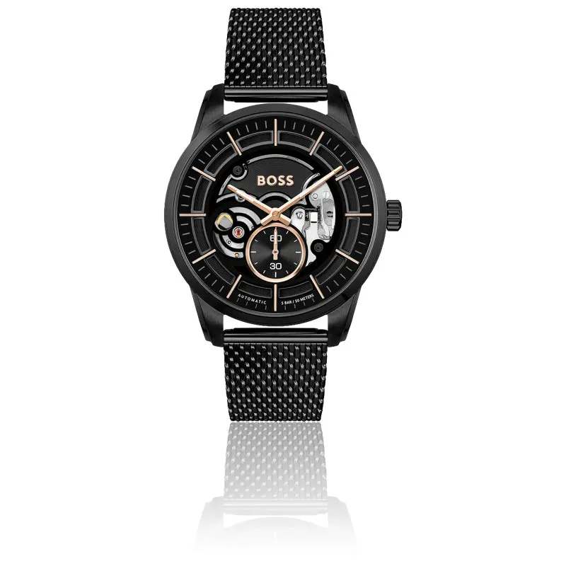 Sport Lux Saphio Chrono