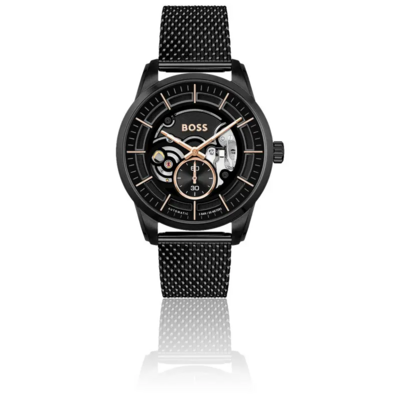 Sport Lux Saphio Chrono