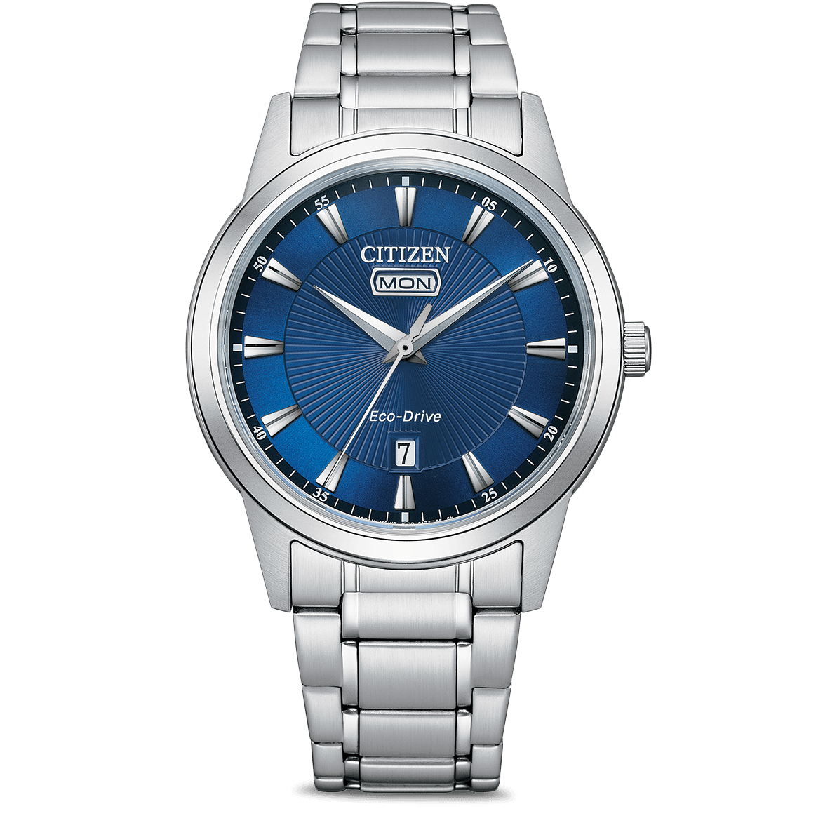 Eco Drive