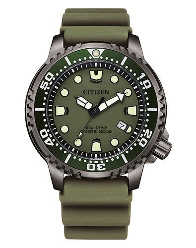 Promaster Diver