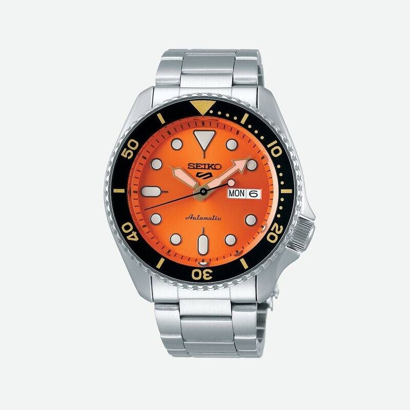 Seiko 5